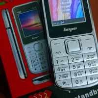 گوشی موبایل چهار 4 سیم کارت هم زمان فعال هوپی hope