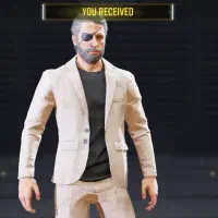 فری فایر و کالاف رایگان