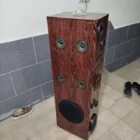 باند ایستاده مارشال|سیستم صوتی خانگی|دورود, |دیوار