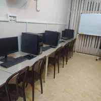 آموزش پیشرفته کامپیوتر - ICDL ، فتوشاپ و شبکه و..|خدمات آموزشی|بروجرد, |دیوار