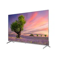 تلویزیون 50 اینچ Gplus با پنل QLED|تلویزیون و پروژکتور|خرمآباد, |دیوار