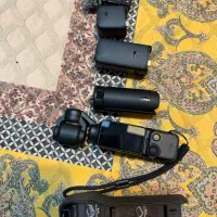 فروش اسمو پاکت ۳ کمبو|دوربین عکاسی و فیلم‌برداری|رویان, |دیوار