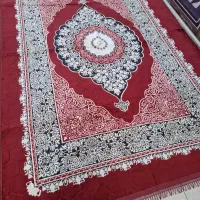 پتو فرش اصلی