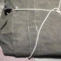 فروش فوری چادر اسکلت دار|کوهنوردی و کمپینگ|فیروزآباد (فارس), |دیوار