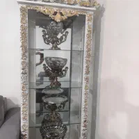 بوفه فروشی خیلی تمیز درحد نو
