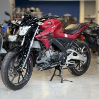 ویژن یاماها 155 vixion اقساط بلندمدت کلاه رایگان