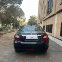 دنا پلاس تیپ دو مدل ۴۰۰|خودرو سواری و وانت|تهران, حشمتیه|دیوار