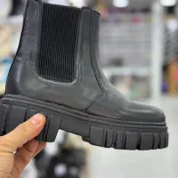 بوت و نیم بوت طبی زنانه