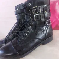 بوت سایز ۴۰|کیف، کفش، کمربند|قم, زنبیل آباد|دیوار