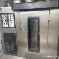 فروش وسایل کارگاه‌قنادی‌فر32ومیکسر‌داغزن‌اسیاب‌ وم|ماشین‌آلات صنعتی|اصفهان, بابوکان|دیوار