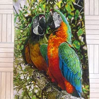 تابلوفرشهای دستبافت تبریز