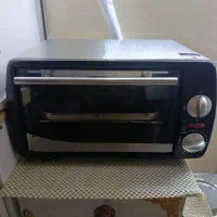 مایکروفر برقی