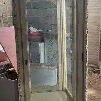 بوفه ویترین