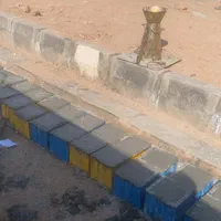 آزمایش خاک بتن جوش میلگرد آزمایشگاه برگه تست|خدمات پیشه و مهارت|تهران, تهرانسر شرقی|دیوار