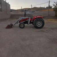 تراکتور