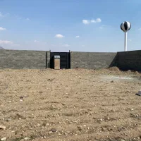چهار دیواری۴۴۰ متر/ سنددار/ کردان بالا/ مالک|فروش زمین و ملک کلنگی|کرج, عظیمیه|دیوار
