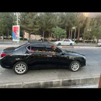 دنا پلاس توربو اتومات|خودرو سواری و وانت|بیرجند, |دیوار