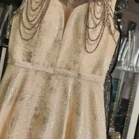 پیراهن مجلسی سایز ۳۸، ۴۰