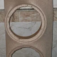 طاقچه سه بعدی