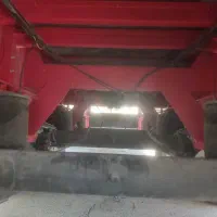 کفی ماموت۴۰۲|خودرو سنگین|قشم, |دیوار