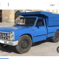 نیسان‌کرایه‌ای‌منصف‌