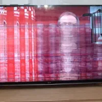 تلویزیون ال جی ۴۷ اینچ LB 69000