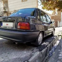 مدل 76 زیر خاکی|خودرو سواری و وانت|بروجرد, |دیوار