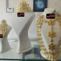 کارگاه تخصصی طلاهای اشکی