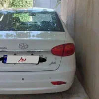 جک جی 4 اپشنال مدل 1401|خودرو سواری و وانت|چهارباغ, |دیوار