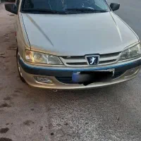 پژو پارس ۸۲|خودرو سواری و وانت|کرمانشاه, |دیوار