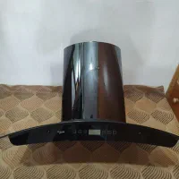 هود شومینه ای نو