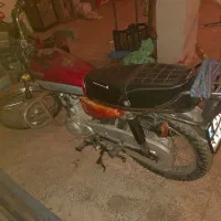 موتورسیکلت ۱۲۵