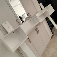 سرویس خواب کودک و‌ نوجوان|تخت و سرویس خواب|تهران, حکیمیه|دیوار