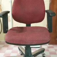 صندلی رایانه صنعت