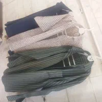 خیاطی شخصی دوزی ساتن