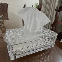 جا دستمالی|صنایع دستی و سایر لوازم تزئینی|تهران, سوهانک|دیوار