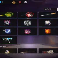 اکانت فری فایر|کنسول، بازی ویدئویی و آنلاین|داراب, |دیوار