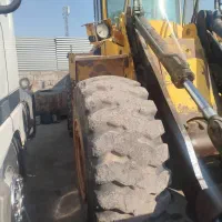 نیازمند راننده لودر