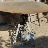 تنور  ساج‌‌.  قیمت توافقی