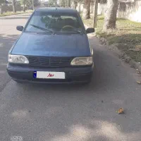 پراید مدل 86|خودرو سواری و وانت|گرگان, |دیوار