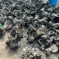 استوک موتور گیربکس جلوبندی|قطعات یدکی و لوازم جانبی|بیرجند, |دیوار