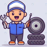 آقای مکانیک تعمیرات تخصصی خودرو