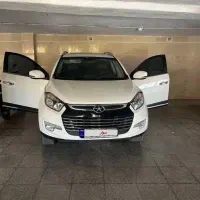 جک S5 نیوفیس|خودرو سواری و وانت|یزد, |دیوار