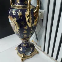 گلدون چینی|صنایع دستی و سایر لوازم تزئینی|تهران, اتابک|دیوار