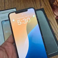 اپل iPhone 11 Pro Max با حافظهٔ ۶۴ گیگابایت