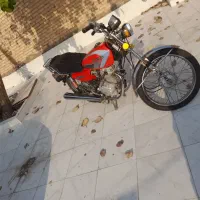موتور 125 رهرو