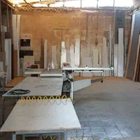 نیروی کار جهت کار درکارگاه کابینت mdf