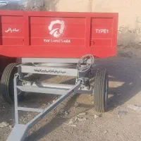 تریلی 5تن