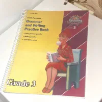 کتاب زبان نسخه اصلی Reading Street Grade 3 نو،سیمی