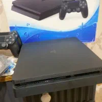slim pes4/اسلیم 2دسته اکبند/پلی استیشن/pes4|کنسول، بازی ویدئویی و آنلاین|تهران, مولوی|دیوار